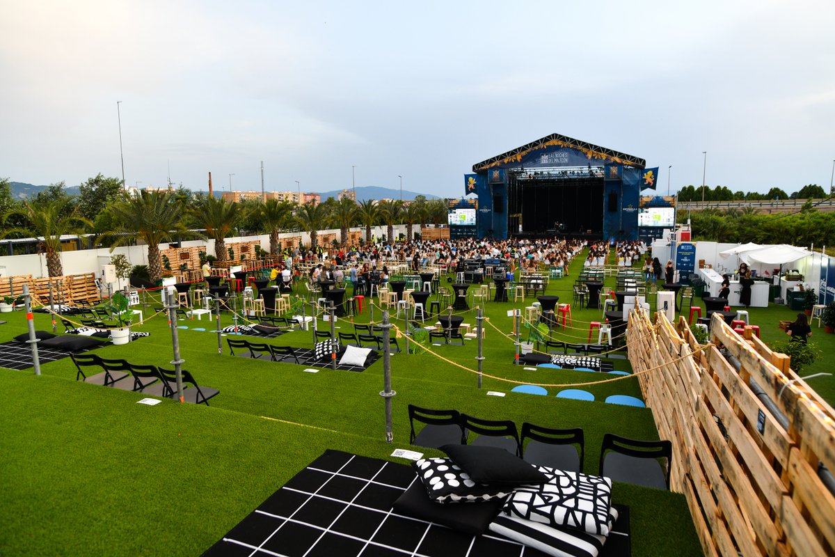 ¡Esta noche tendremos a <a href="/secondmusic/">Second</a> con nosotros! Si un concierto suyo siempre es un buen plan, si lo hacen en casa y con todas las entradas agotadas aún más.

La apertura será a las 20:00 horas y el comienzo a las 22:00 horas.