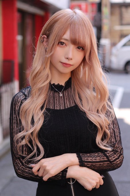 Twitterのコスプレ画像30