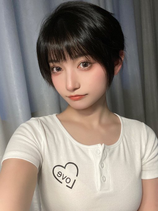 コスプレイヤー帅嘤嘤（シェンインイン）のTwitter画像55