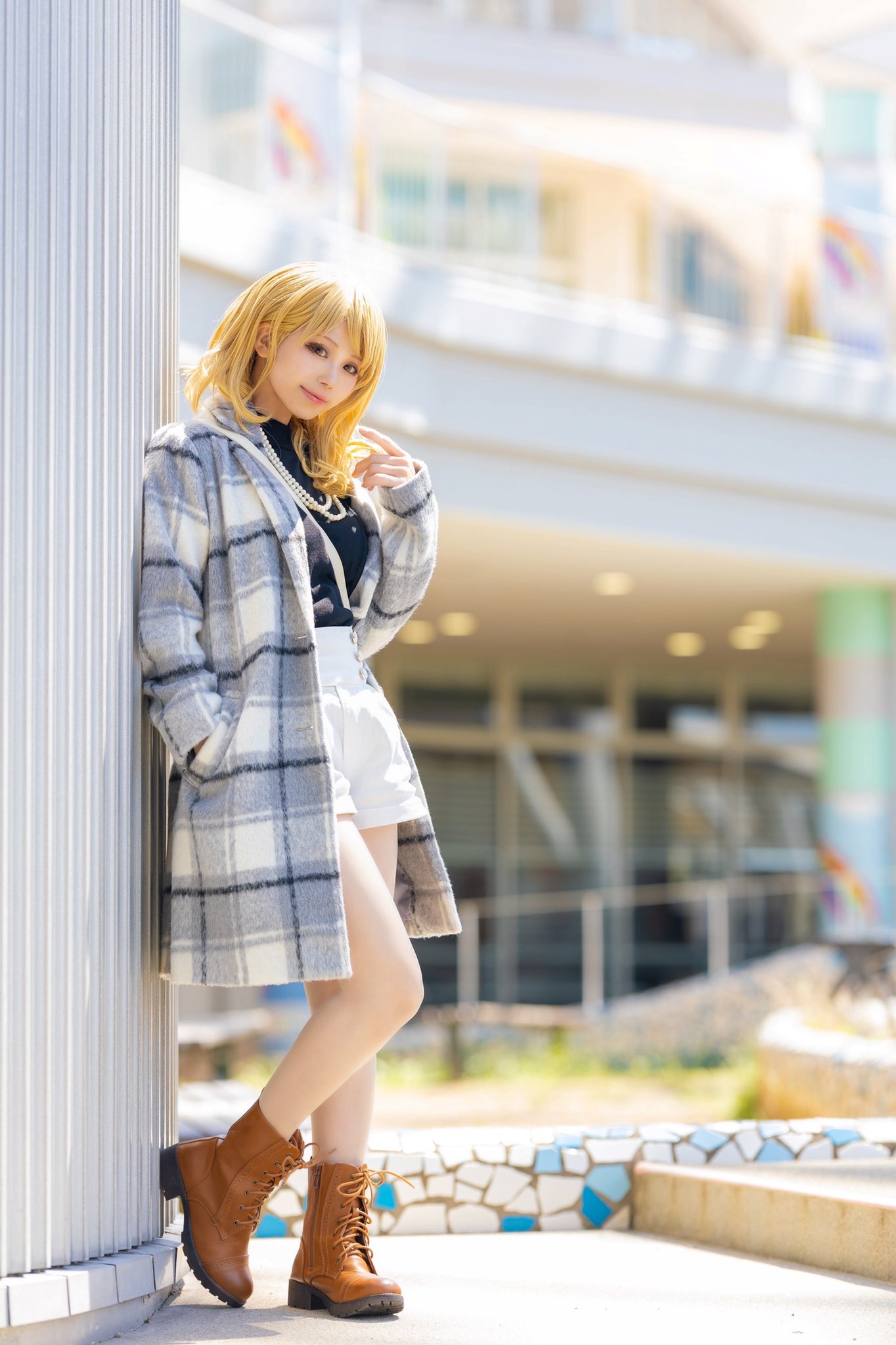 東京卍リベンジャーズ 佐野エマ コスプレ衣装フルセット