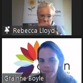 IrishHospice's tweet photo. Our @westirelandgirl is delighted to be chairing Getting Your House In Order now with @agefriendlyCN @SageAdvocacy @HSELive #GYHIO #ThinkAhead https://t.co/bQUCawJFOP