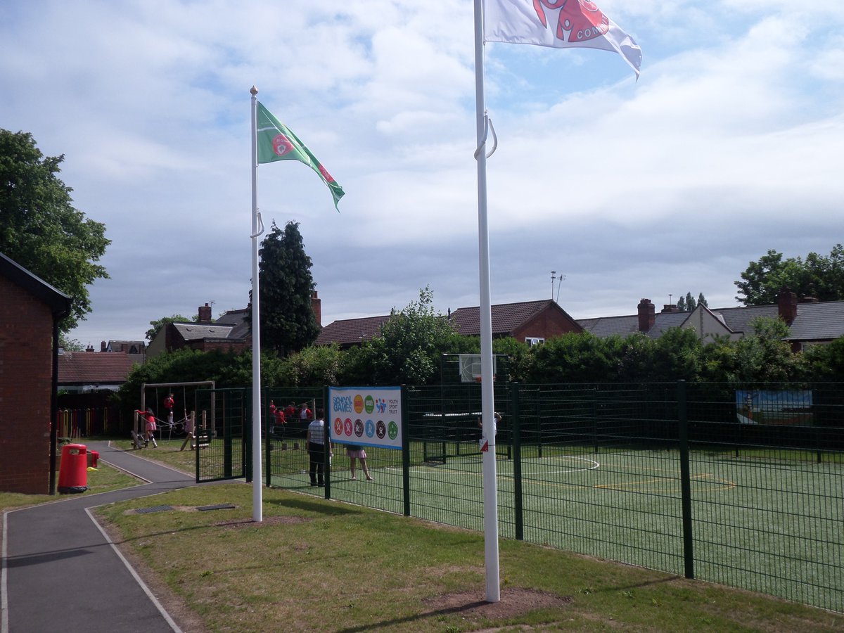 StGilesPrimary's tweet image. Excited to confirm that the school has been professionally mapped, with control points  positioned around the school. The profile of PESSPA is being raised  through orienteering and outdoor learning as a tool for whole school improvement. @YouthSportTrust @JoshJenner @BCbeactive