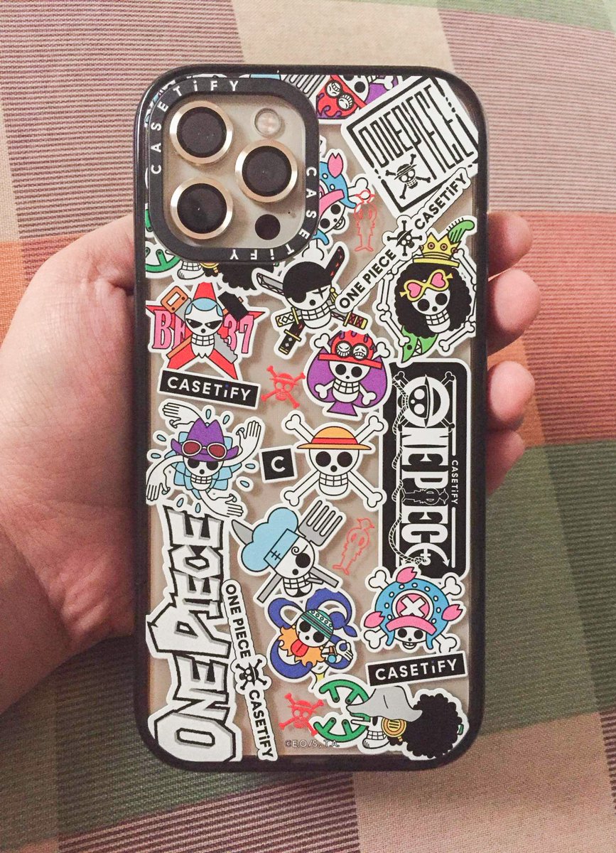 Fastest Casetify One Piece