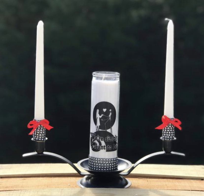 Alwaysadornable's tweet photo. Customizable #handmade #etsyshop https://t.co/E6MHsTXpvq Now more than ever, Every season is wedding season! #wedding #halloween #weddingseason #goth #economy #tbt #thursday #thursdayvibes #justmaried #etsy https://t.co/5wbiYw8Lcx