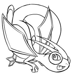 フライゴンのtwitterイラスト検索結果 フライゴンのtwitterイラスト検索結果