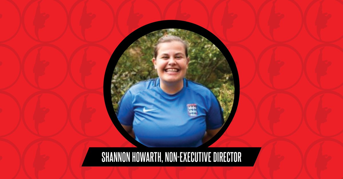 It’s always good to know who’s working behind the scenes, so let’s introduce our team! 

First up we have Shannon Howarth, Non-Executive Director. 

Visit our Facebook page to learn more about Shannon: facebook.com/britishkickbox…

#MeetTheTeam #TheBKC #QandA