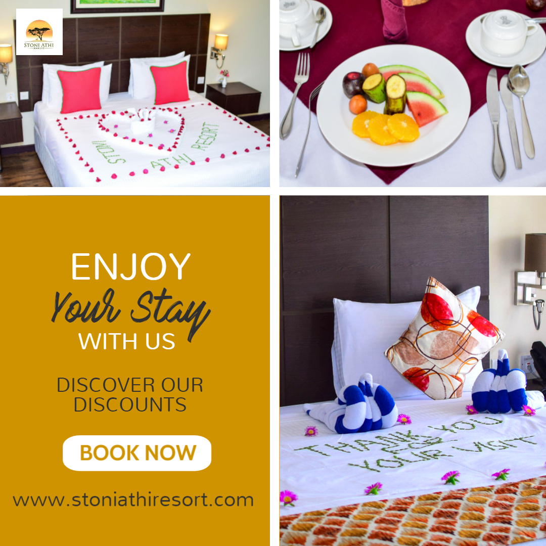 stoniathi's tweet photo. #SereneSavannahExperience #staycation 
Contact Us For More Info: 0700008818 https://t.co/YWeYwLH8VA