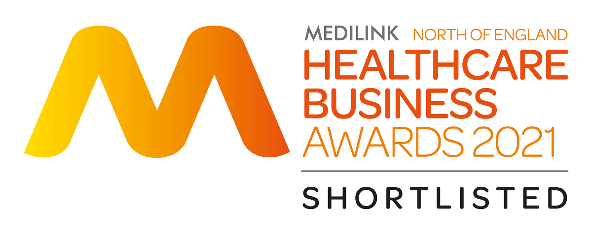 Dot Medical are delighted to announce that we have been shortlisted for the Medlink North of England Healthcare Business awards for our innovative service during the Covid-19 Pandemic.
The awards are being held virtually on the 29th June.
Well done Team Dot!
#MedilinkHBA