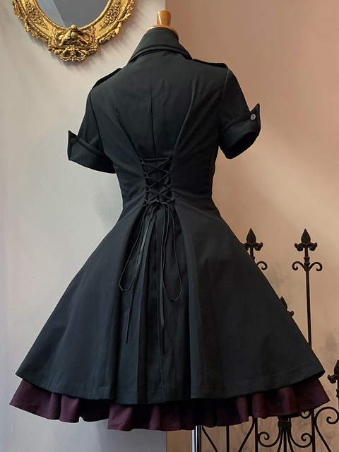 ATELIER BOZ ワンピース 2P Carol OP Neo by Atelier Boz