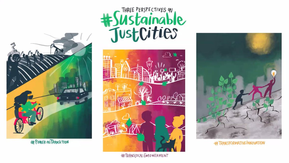 👟 Kicking off: our early afternoon event on #greengentrification and urban #environmentaljustice with @PKotsila and @ianguelovski. Curious to hear their @bcnuej perspective on #sustainablejustcities and #justsustainabilitytransitions! w/ @JustSustain