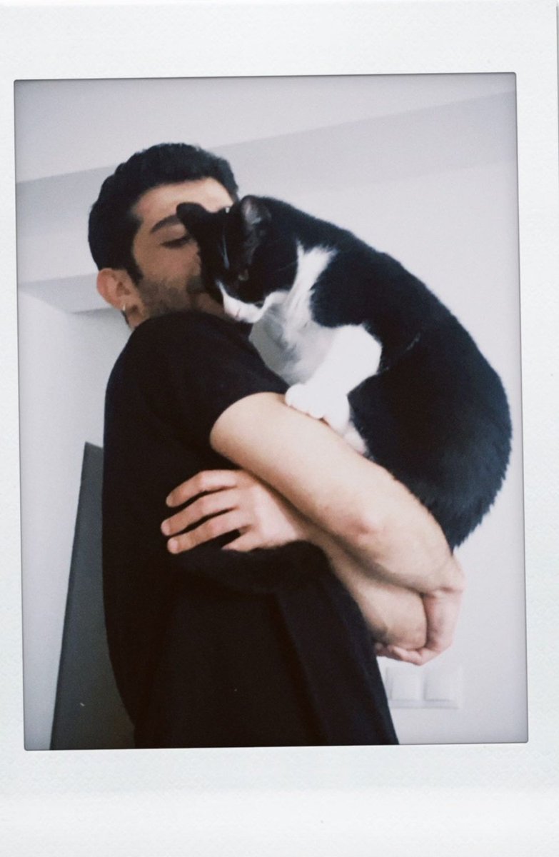 Alperimoo ve babürr 🤸🏻‍♀️