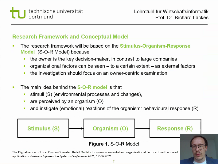 BIS Conference tweet media