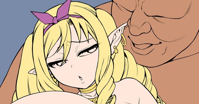 6/19土曜日の14時くらいから塗り作業配信をします
skeb絵のむにゅむにゅおっぱいを塗ります
よければ見に来てください!
作業開始にまた告知します 