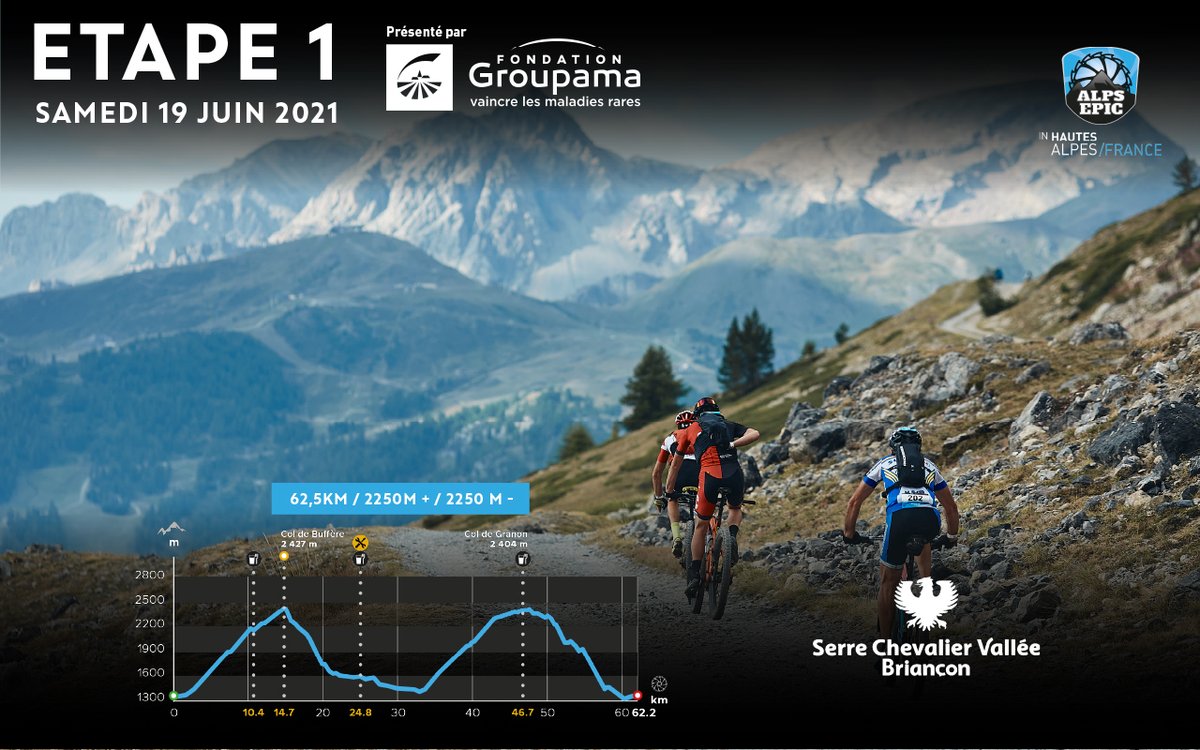 Alps Epic tweet media