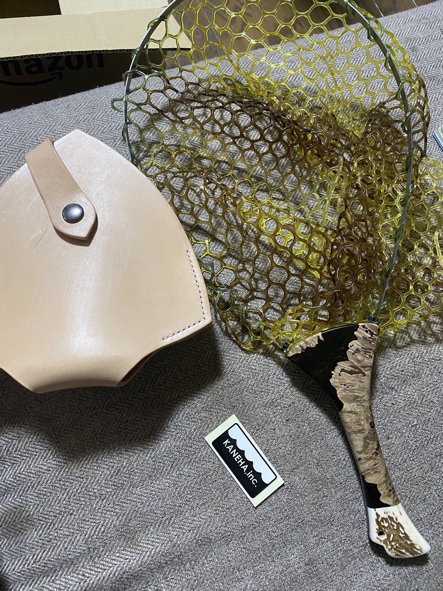 かねは商店 インスタントネット