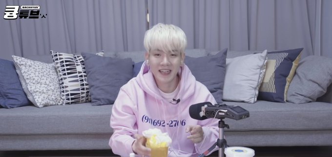 Baekhyun 高画質 のtwitterイラスト検索結果 古い順