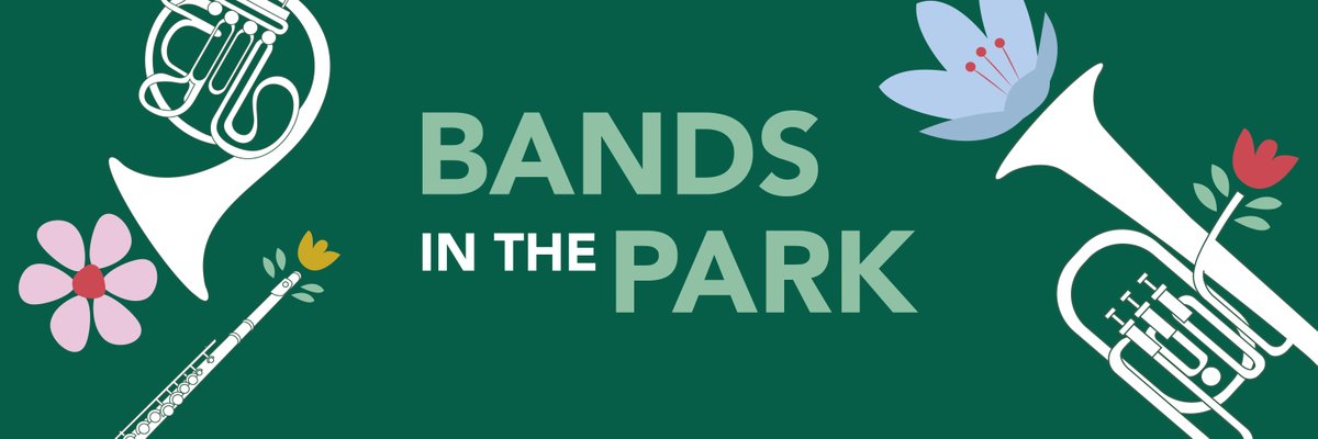 Visitstneots's tweet photo. Band Concerts are returning to Riverside Park #StNeots this summer every Sunday from 25 July -19 Sept visit our website for further details https://t.co/sODHIzAuJz #LoveStNeots #ThinkLocalHunts https://t.co/E5LBj6zLku
