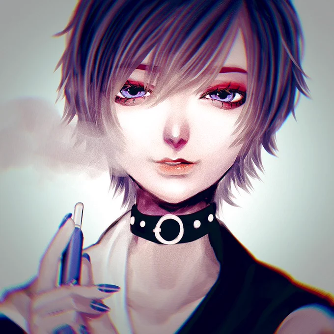 #すいません普通絵師ですけどフォローしてみませんか 

普通以下かもしれませんがどうですか(;'・ω・) 