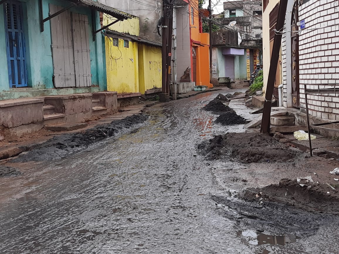 Silver City Cuttack tweet media