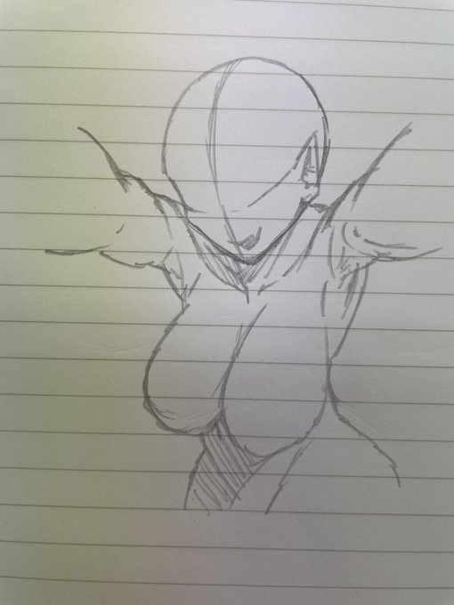 トリ子 ガウェ子 