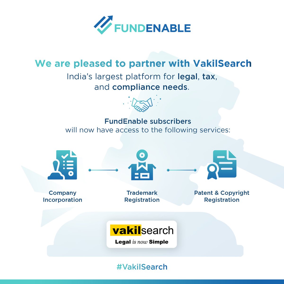 FundEnable tweet media