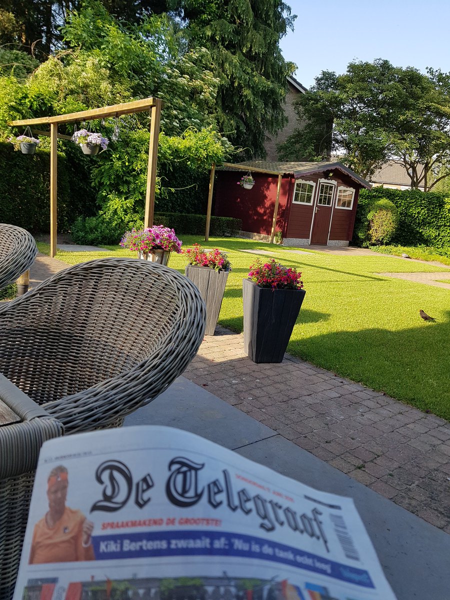 Ook goedemorgen !
@StraatsmaJurgen
