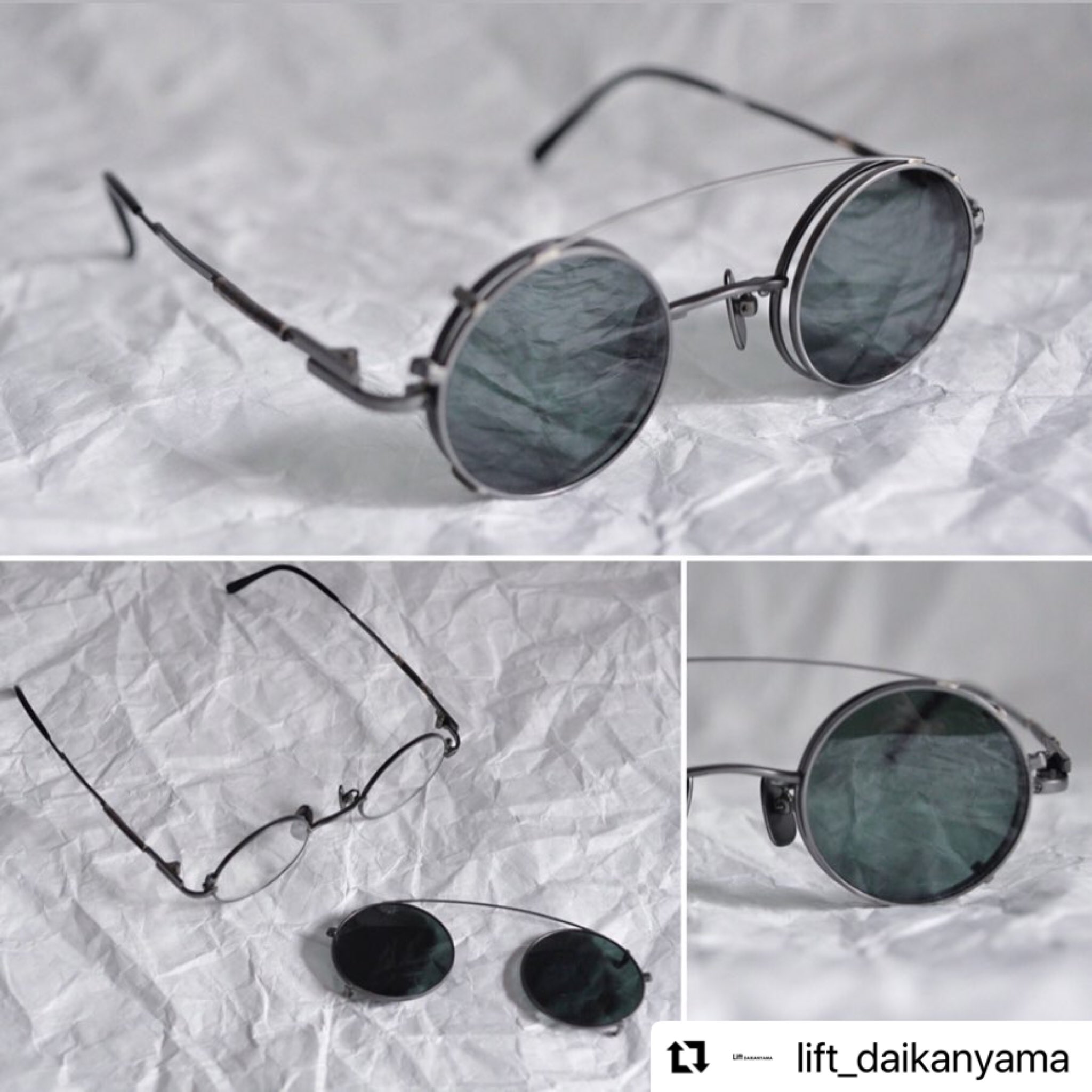 taichi murakami o-megane Silver925 眼鏡 Yahoo!オークション - 稀少 TAICHI MURAKAMI タイチムラカミ O