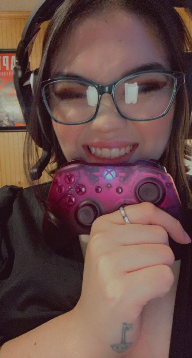 HighYeti's tweet photo. Love my magenta 😍 https://t.co/s1AjUNgKPZ