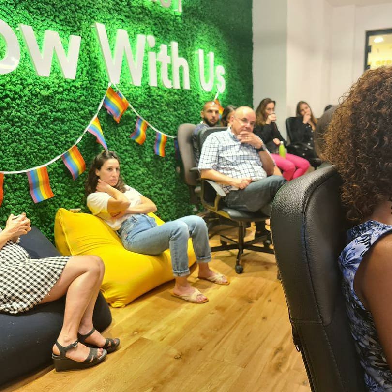 Qualitest tweet media