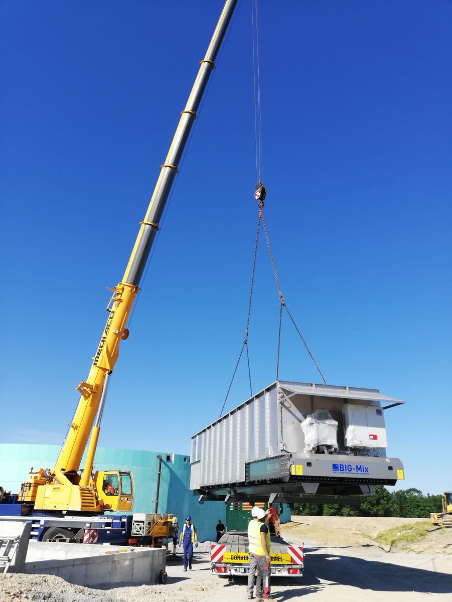 Green2Gas tweet media