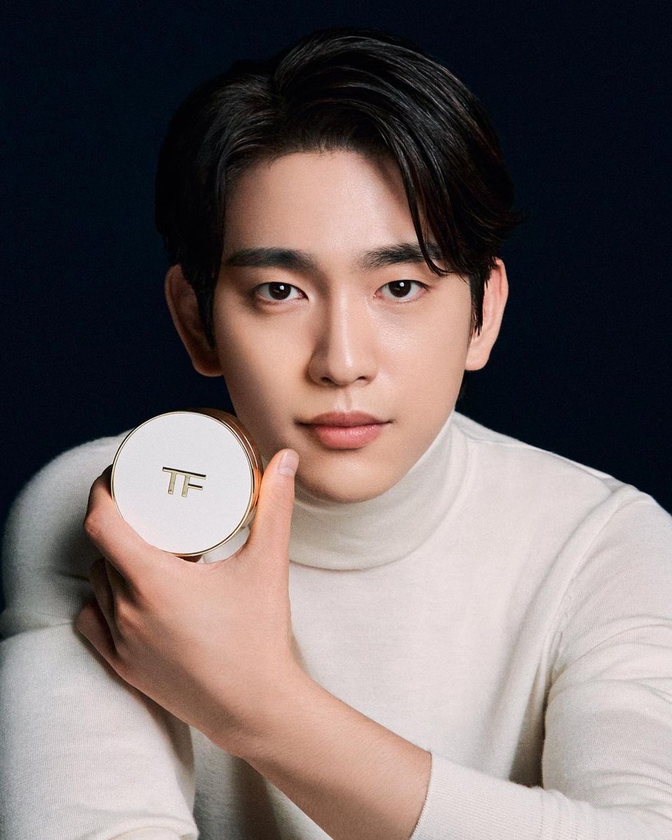 markbeomnyoung's tweet photo. 210617 Photographer ok.hun Instagram Post 

“#Tomfordkorea #got7” 

#Jinyoung #진영 #박진영 #GOT7 #갓세븐 @GOT7Official https://t.co/tcDvbJThSE