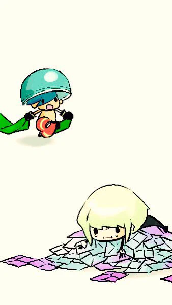 折り紙フリートまとめ。 
