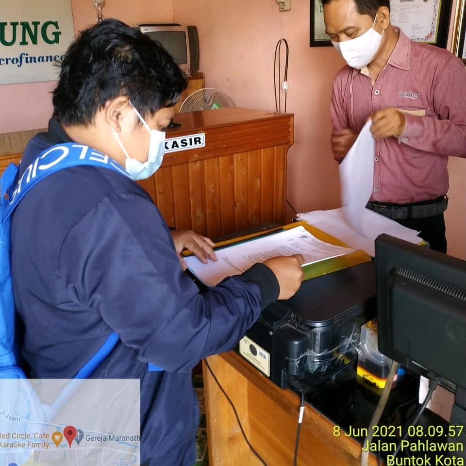 GlewUlin's tweet photo. #latepost
Pendampingan Kepada KSU Banua Bauntung,terkait pengusulan Koperasi Berprestasi.
#ppklbarsel #ppklkalteng #ppklkemenkop #ppklkemenkopri #ppklkemenkopukmri #penyuluhan #pendampingan #penyuluhkoperasi #koperasiindonesia #koperasijenisnya #kemenkop #kemenkopukmri https://t.co/Hjndg1QFdf