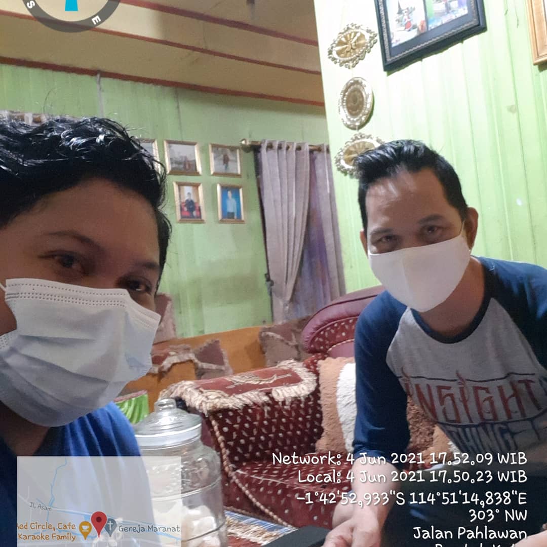 GlewUlin's tweet photo. #latepost
Pendampingan Kepada KSU Banua Bauntung,terkait pengusulan Koperasi Berprestasi.
#ppklbarsel #ppklkalteng #ppklkemenkop #ppklkemenkopri #ppklkemenkopukmri #penyuluhan #pendampingan #penyuluhkoperasi #koperasiindonesia #koperasijenisnya #kemenkop #kemenkopukmri https://t.co/Hjndg1QFdf