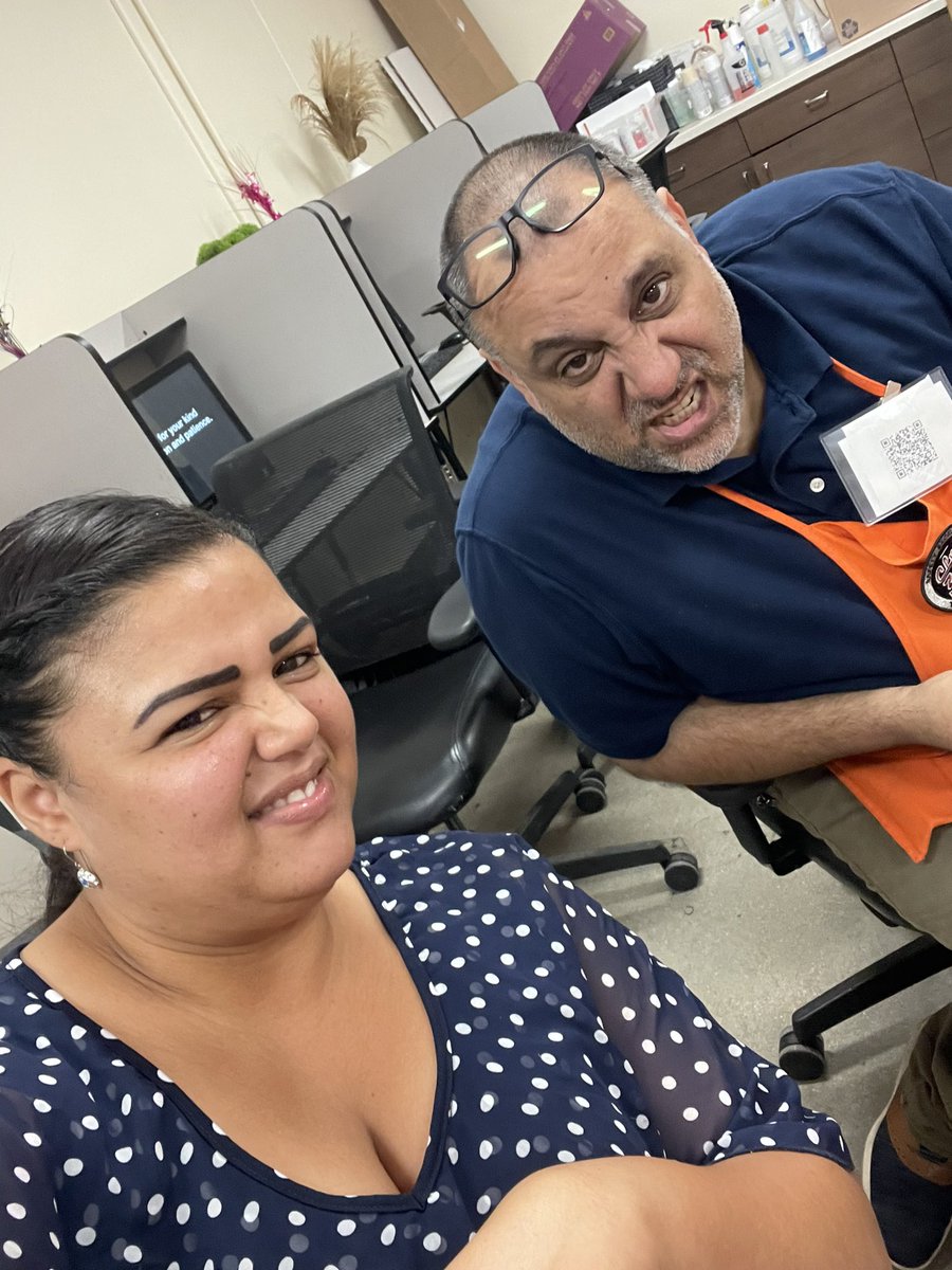 Blanca Feyjoo/ASM 6315 tweet media