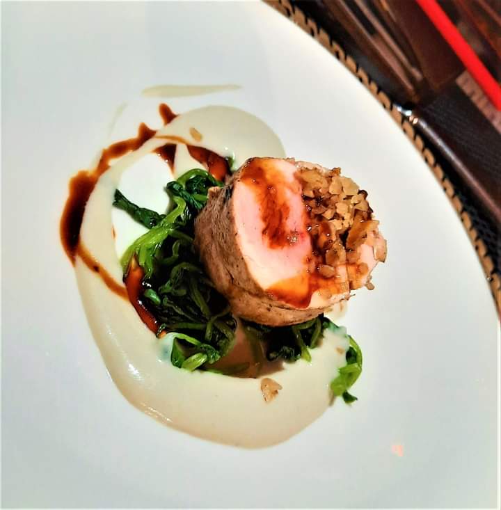 Marco_K18's tweet photo. #Ripartiamo dalla cucina, ripartiamo con gli #chef
La prima tappa degli #Chefingreen si è conclusa, con una cena a 10 mani ...
https://t.co/WkgvVY8UhW
@GGusto #cibo #food #cucina #Chef @MTV_Lombardia @scattidigusto https://t.co/n3qL8WaCBU