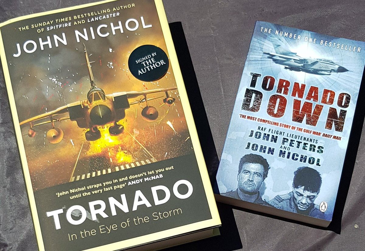 RT comp!
Last few days to visit your local @IndieBookshopUK (also online) to buy a fab Father's Day pressie:
a signed TORNADO + art print, Father's Day Card AND access to my online <a href="/booksaremybag/">Books Are My Bag</a> event on 22nd.

RT for chance to win a signed copy AND a signed copy of Tornado Down
