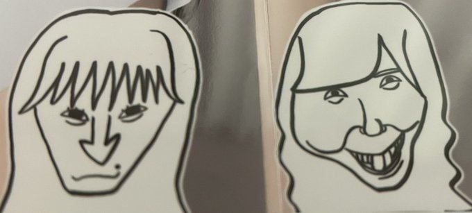 芸人さんのtwitterイラスト検索結果