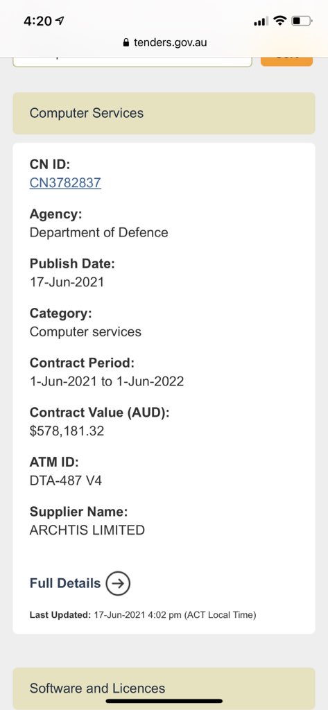 Nathan Fenech tweet media