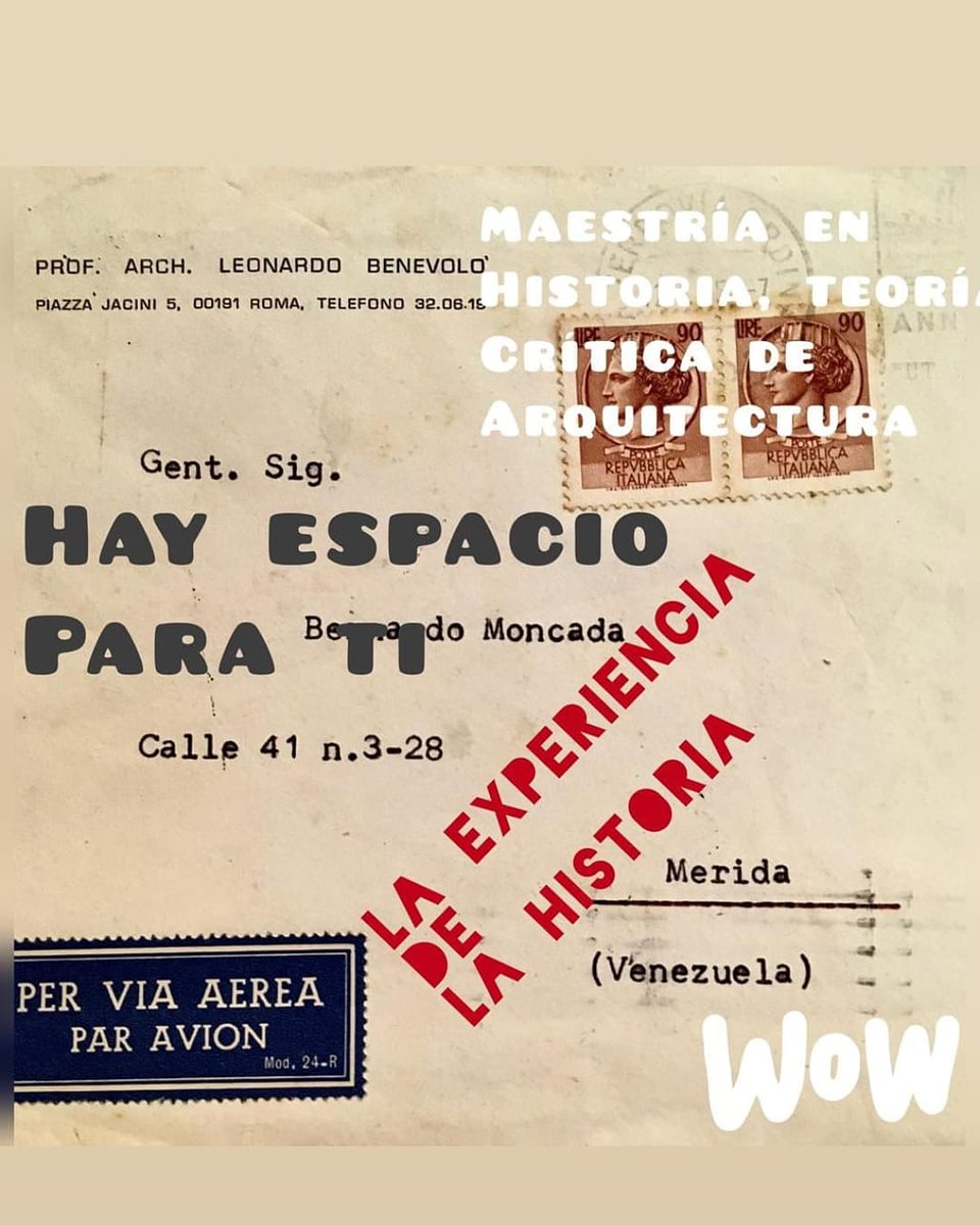 CAC GaleríaLaOtraBanda tweet media