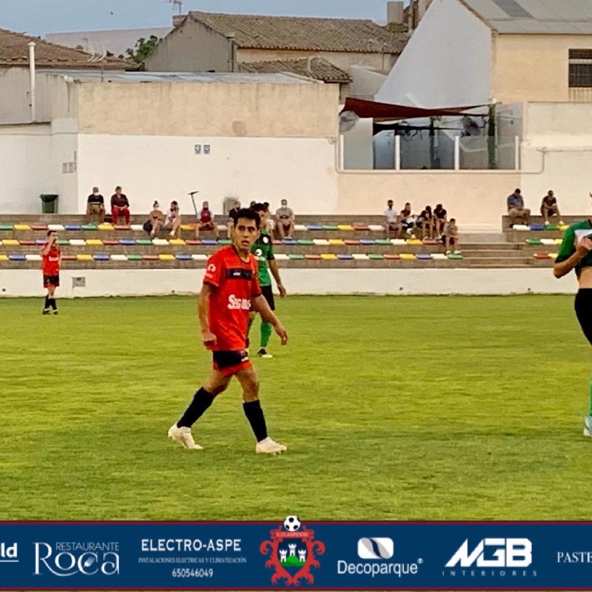 U.D. Aspense tweet media