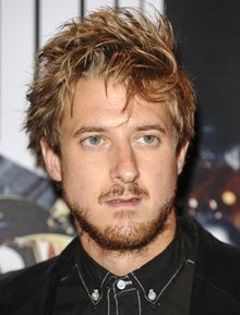 Happy birthday to this handsome chap, Arthur Darvill.   