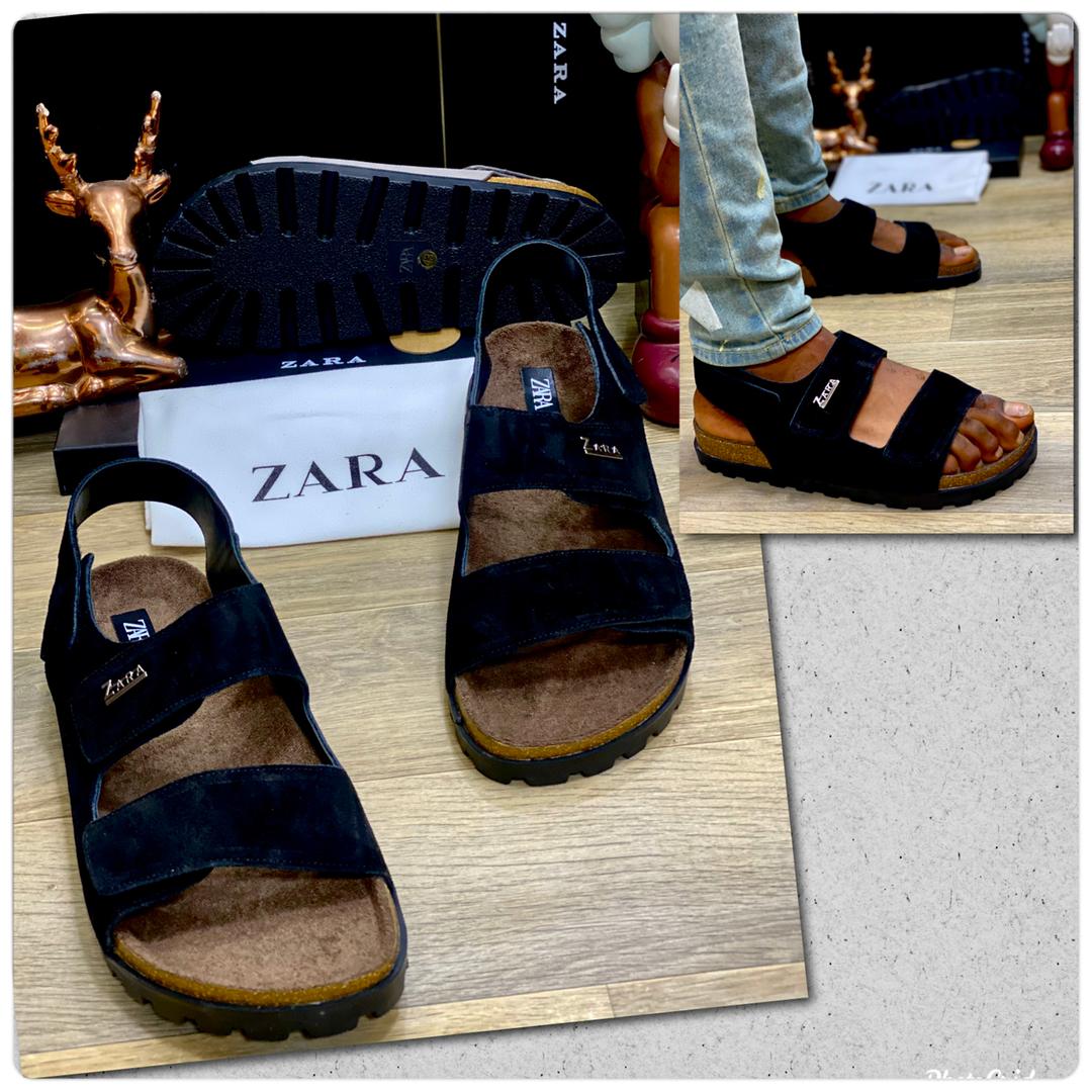 Apparelsng auf Twitter: „Zara Leather Sandals Price: N26,000 Delivery  Nationwide. DM @Apparelsincng or follow link to order  https://t.co/nKbevNXNUy Or Call: 09018135615 Visit https://t.co/WH4MrSvirX  to view more products #shopapparelsng https://t.co ...