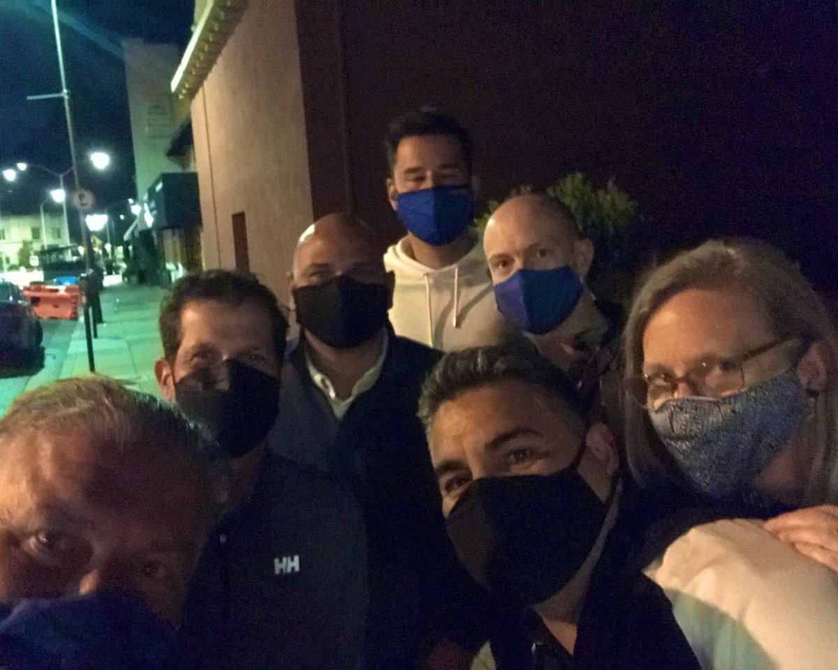 West Coast Mike tweet media