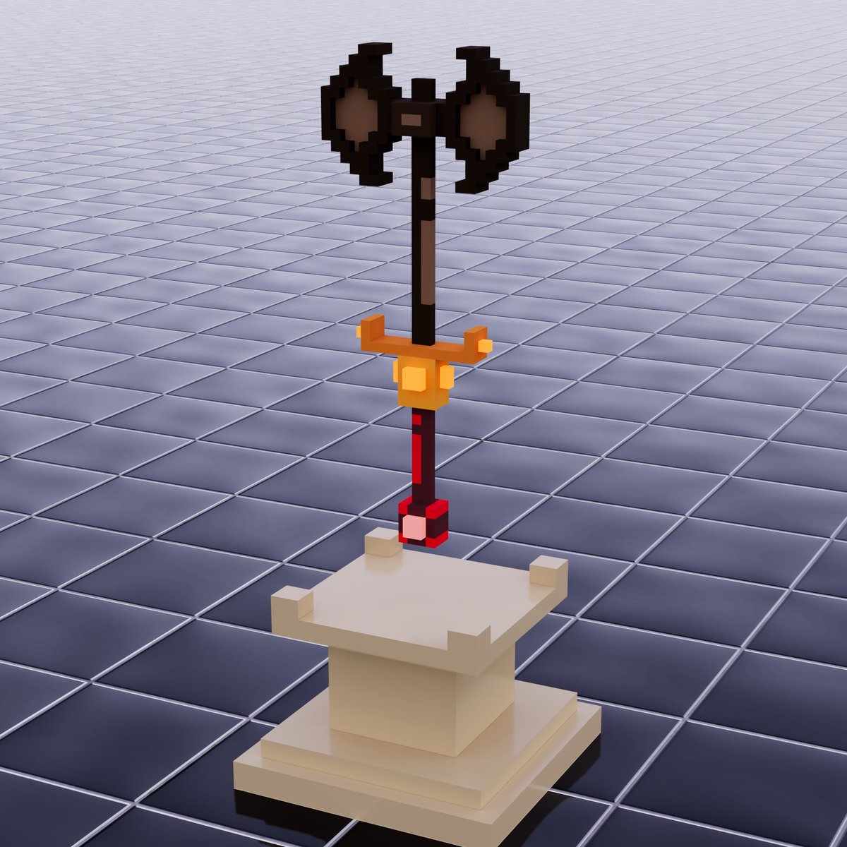 Friday Knight's Club NFT tweet media