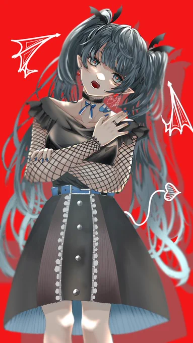 ヴァンパイアミク 