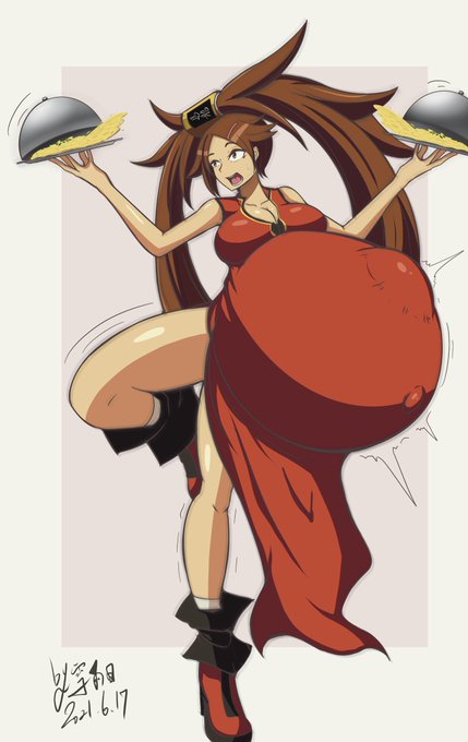 Commission 63 
Thanks to @R18Deus 😊😊😊 