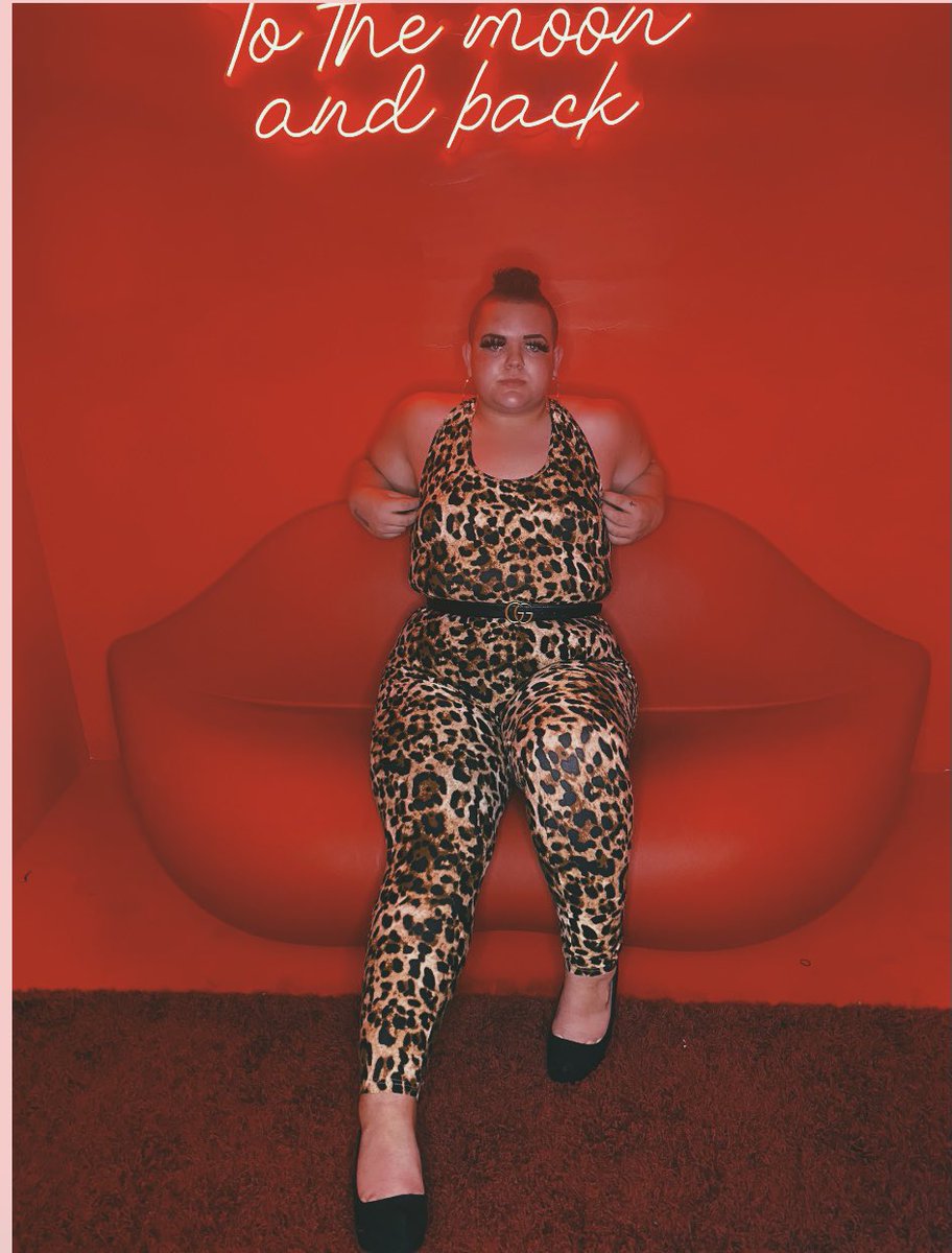 trevvray's tweet photo. shitted on em ❤️‍🔥 #pcb #pride #PrideMonth #selflove #bodypositivety https://t.co/WT5tRY9XPi