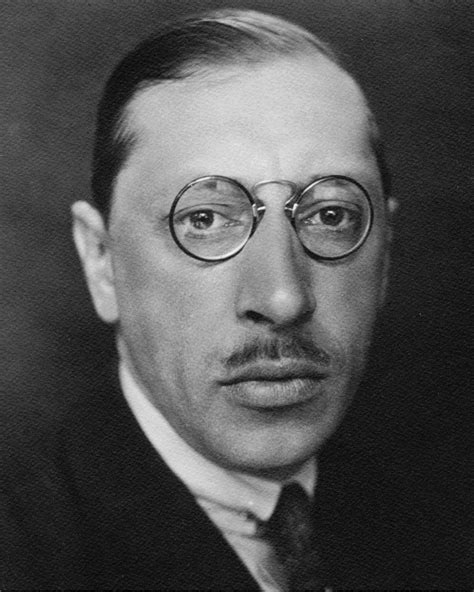 Stravinsky b otd 1882! He dragged music, kicking and screaming, into a new era, with the most famously scandalous premiere (the Rite) in history. Thereafter, the twists and turns of his artistic development are endlessly fascinating - and quite unlike those of any other composer.