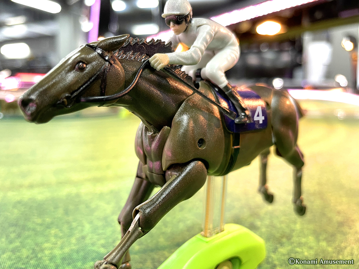 競馬 フィギュア | hartwellspremium.com